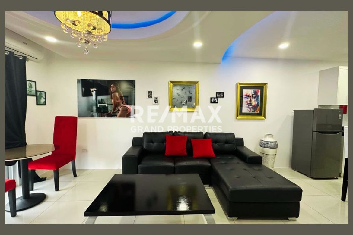1 Bedroom Condo for Sale in Malabanias, Angeles, Pampanga – photo 6