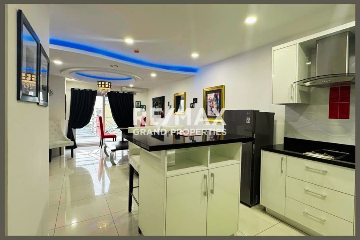 1 Bedroom Condo for Sale in Malabanias, Angeles, Pampanga – photo 8
