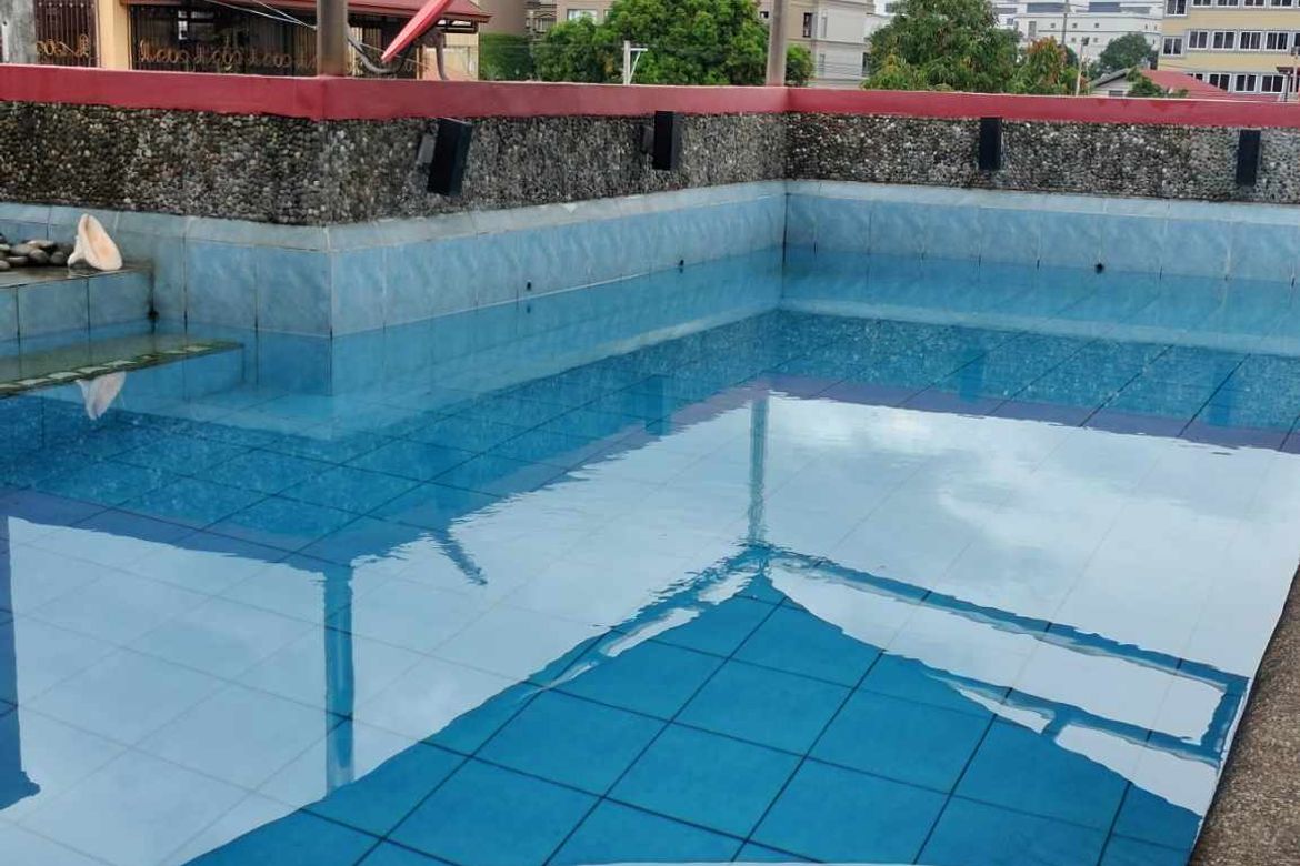 1 Bedroom Condo for Sale in Malabanias, Angeles, Pampanga