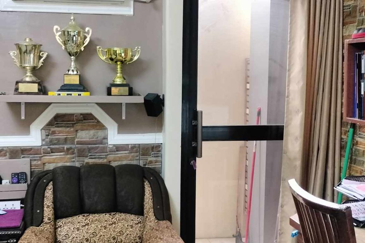 1 Bedroom Condo for Sale in Malabanias, Angeles, Pampanga – photo 3