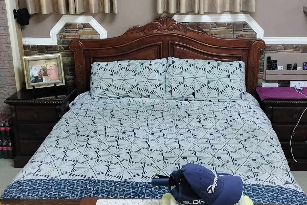 1 Bedroom Condo for Sale in Malabanias, Angeles, Pampanga – photo 4