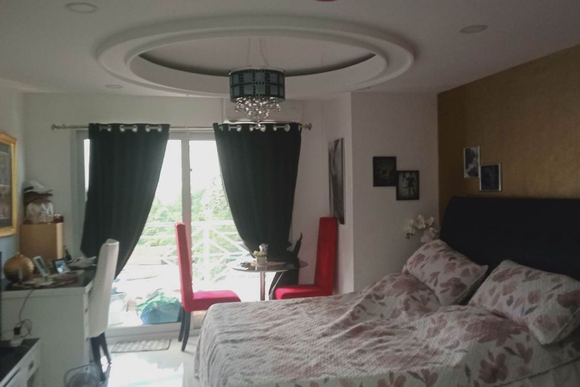 1 Bedroom Condo for Sale in Malabanias, Angeles, Pampanga – photo 2