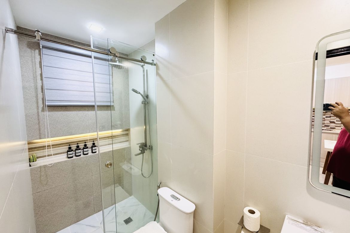 1 Bedroom Condo for Sale in Malabanias, Angeles, Pampanga – photo 5