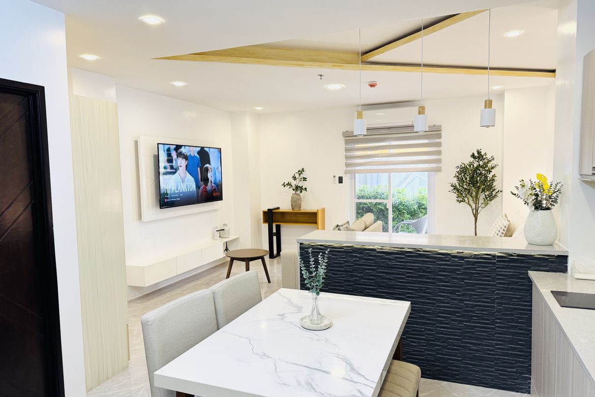 1 Bedroom Condo for Sale in Malabanias, Angeles, Pampanga – photo 7