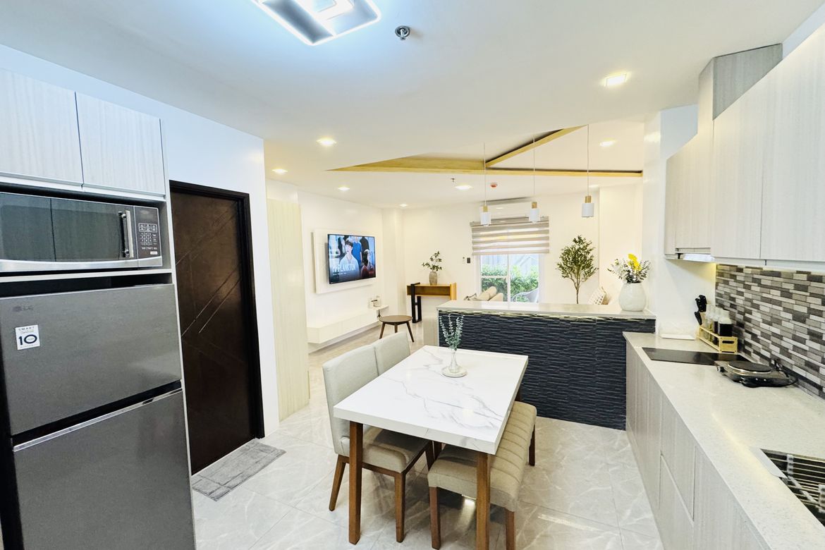 1 Bedroom Condo for Sale in Malabanias, Angeles, Pampanga – photo 8