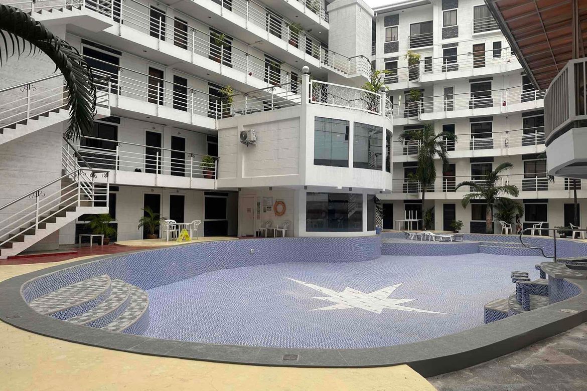 1 Bedroom Condo for Sale in Malabanias, Angeles, Pampanga – photo 2
