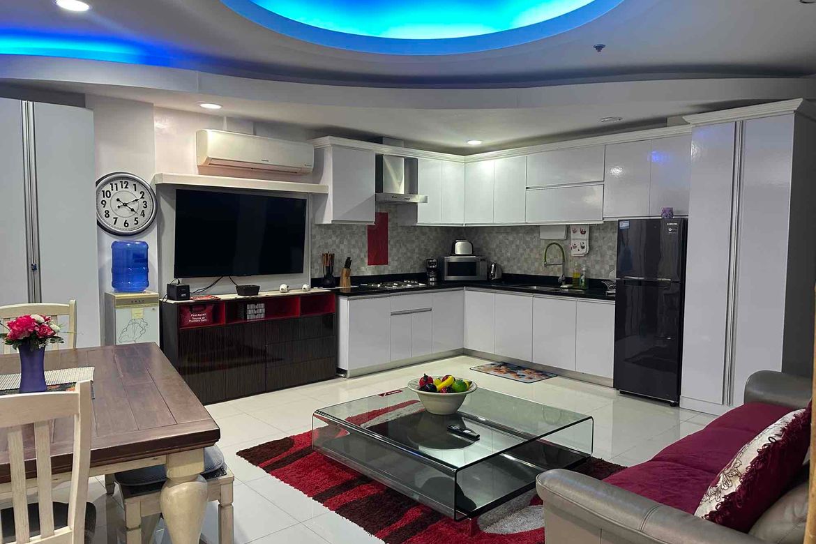 1 Bedroom Condo for Sale in Malabanias, Angeles, Pampanga – photo 4
