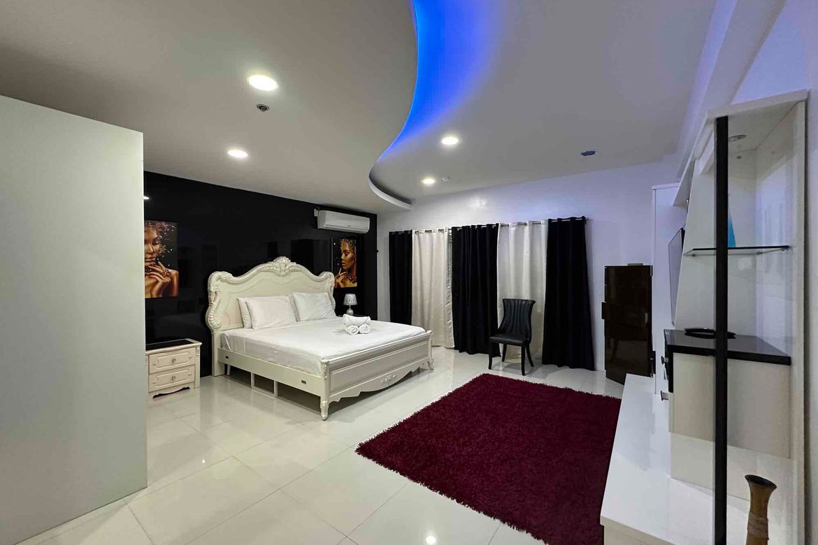 1 Bedroom Condo for Sale in Malabanias, Angeles, Pampanga – photo 5
