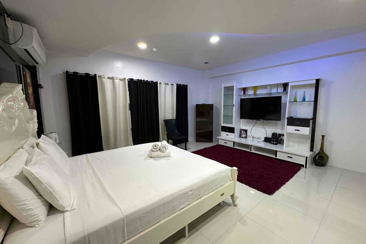 1 Bedroom Condo for Sale in Malabanias, Angeles, Pampanga – photo 7