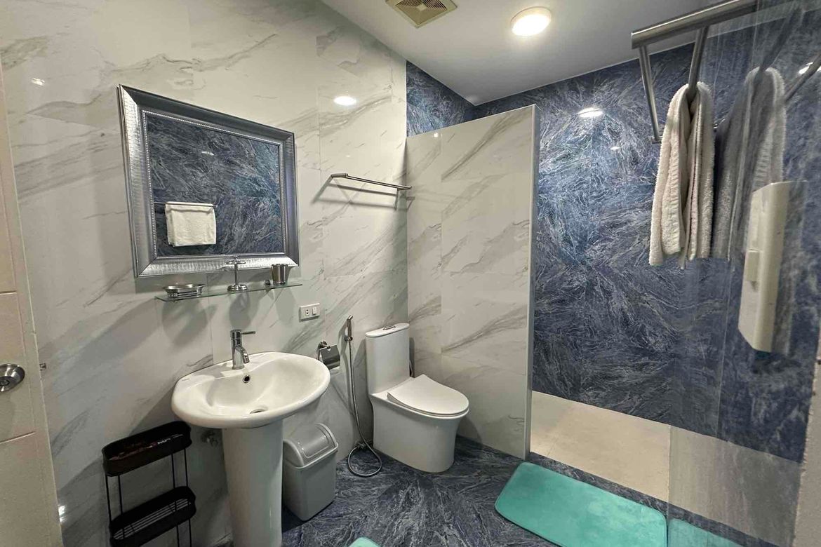 1 Bedroom Condo for Sale in Malabanias, Angeles, Pampanga – photo 8
