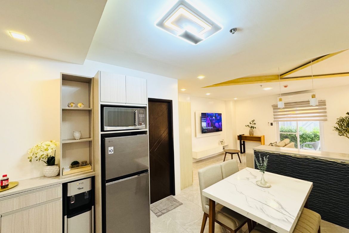 1 Bedroom Condo for Sale in Malabanias, Angeles, Pampanga – photo 5