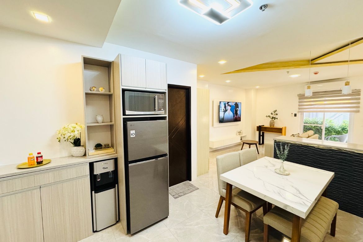1 Bedroom Condo for Sale in Malabanias, Angeles, Pampanga – photo 7