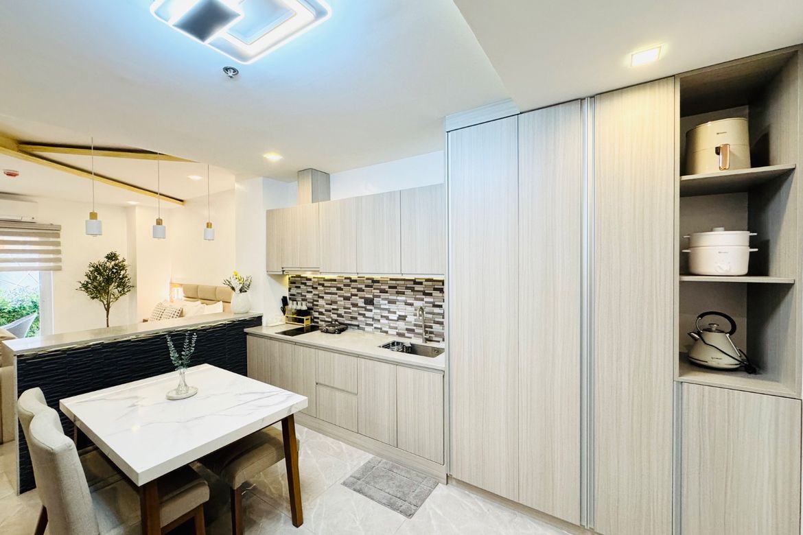 1 Bedroom Condo for Sale in Malabanias, Angeles, Pampanga – photo 8