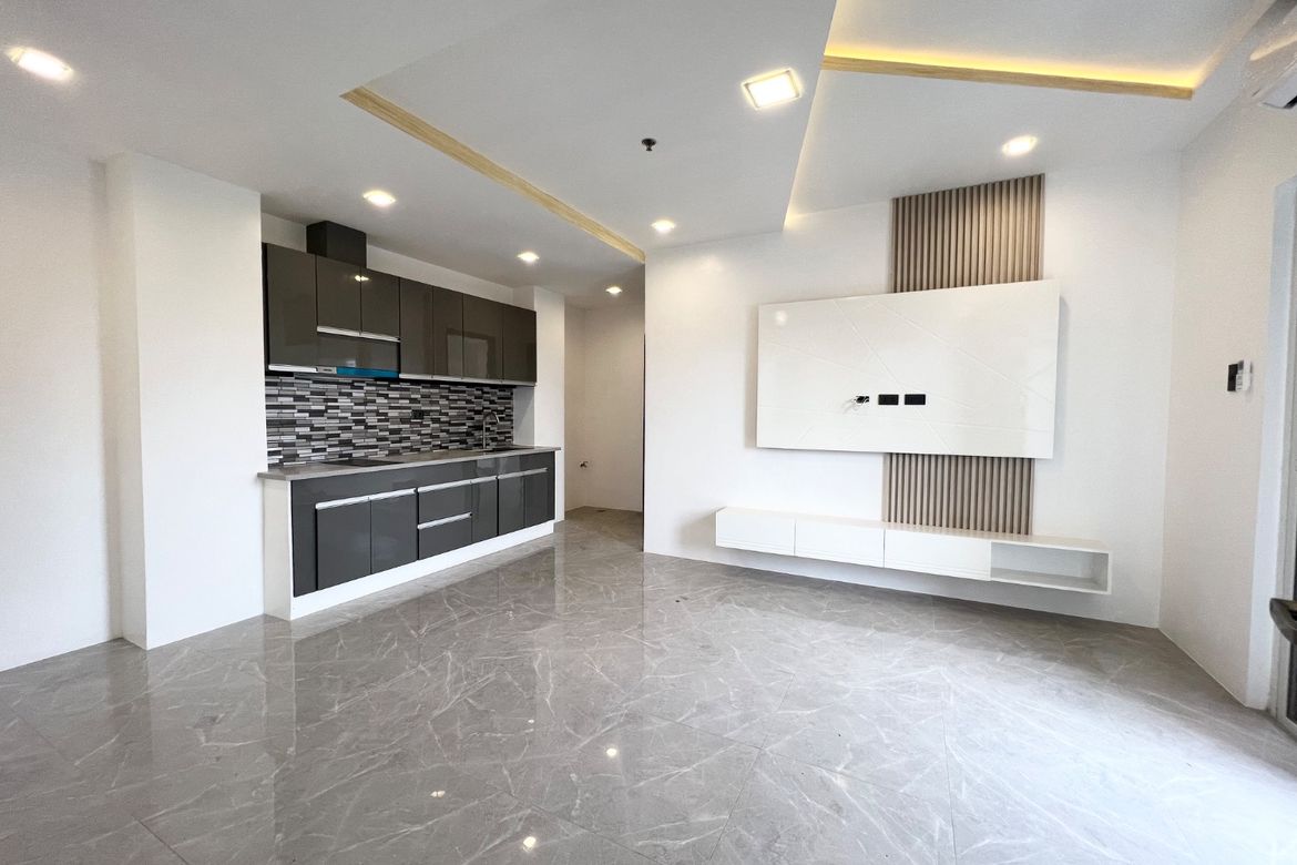 1 Bedroom Condo for Sale in Malabanias, Angeles, Pampanga – photo 2