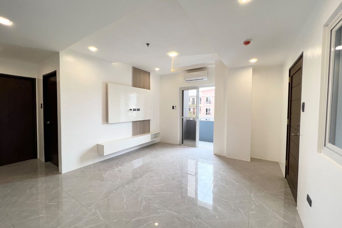 1 Bedroom Condo for Sale in Malabanias, Angeles, Pampanga – photo 5