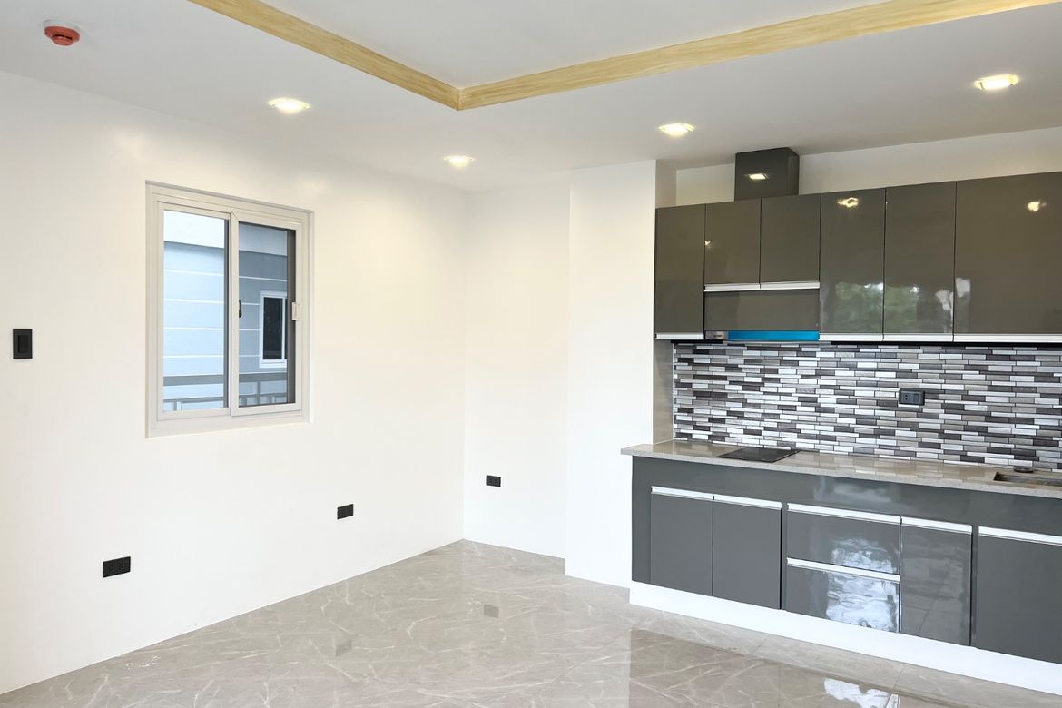1 Bedroom Condo for Sale in Malabanias, Angeles, Pampanga – photo 8