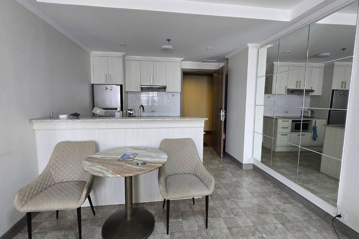1 Bedroom Condo for Sale in Malabanias, Angeles, Pampanga – photo 4