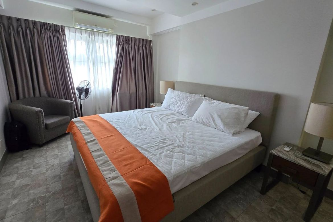 1 Bedroom Condo for Sale in Malabanias, Angeles, Pampanga – photo 7