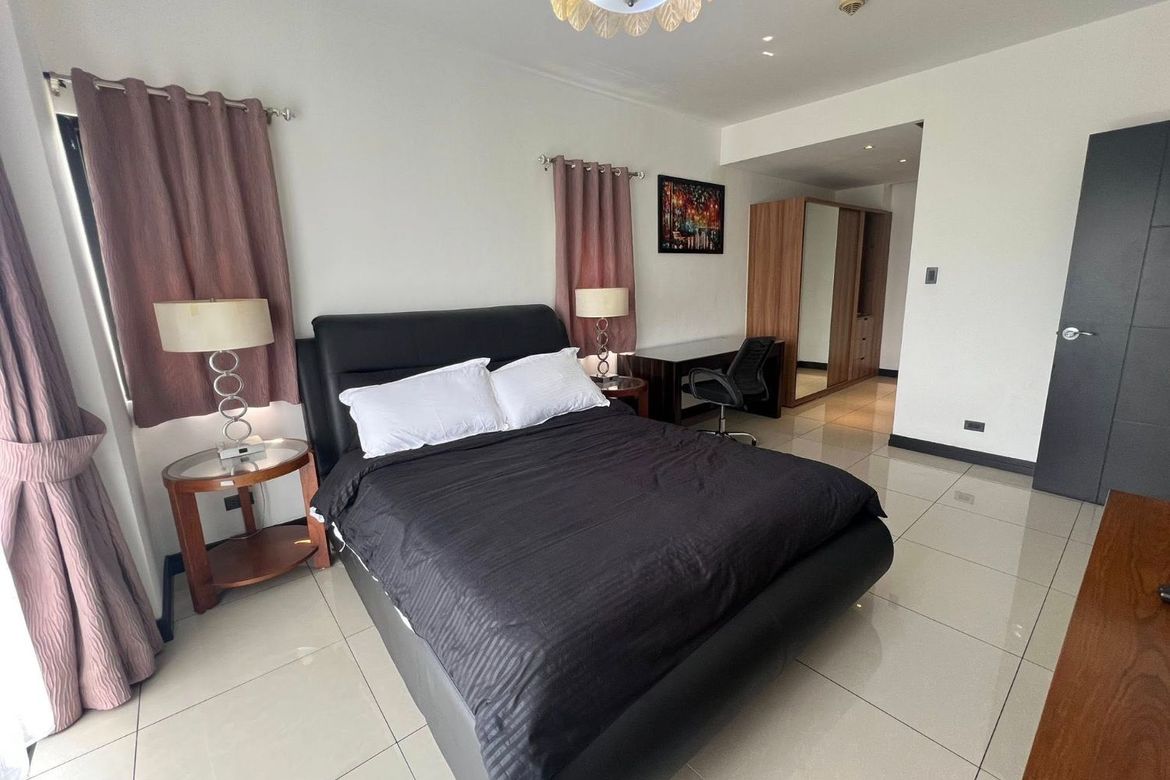 1 Bedroom Condo for Sale in Malabanias, Angeles, Pampanga