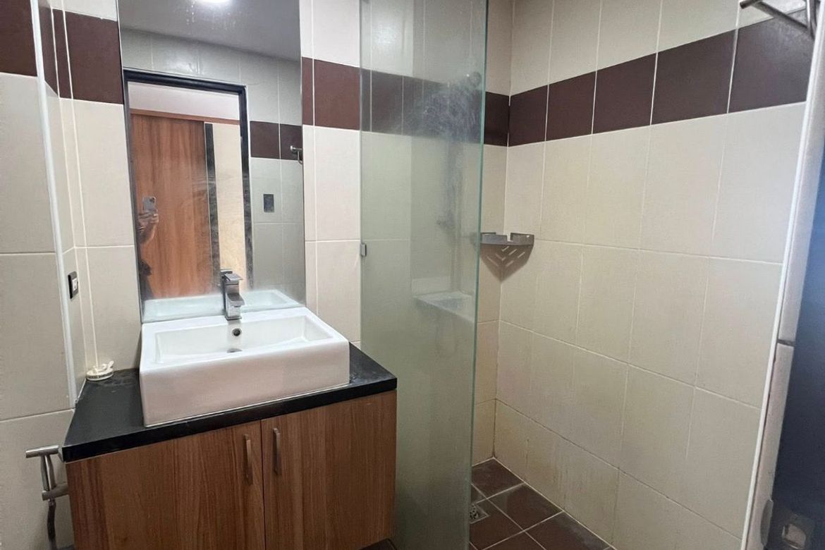 1 Bedroom Condo for Sale in Malabanias, Angeles, Pampanga – photo 3