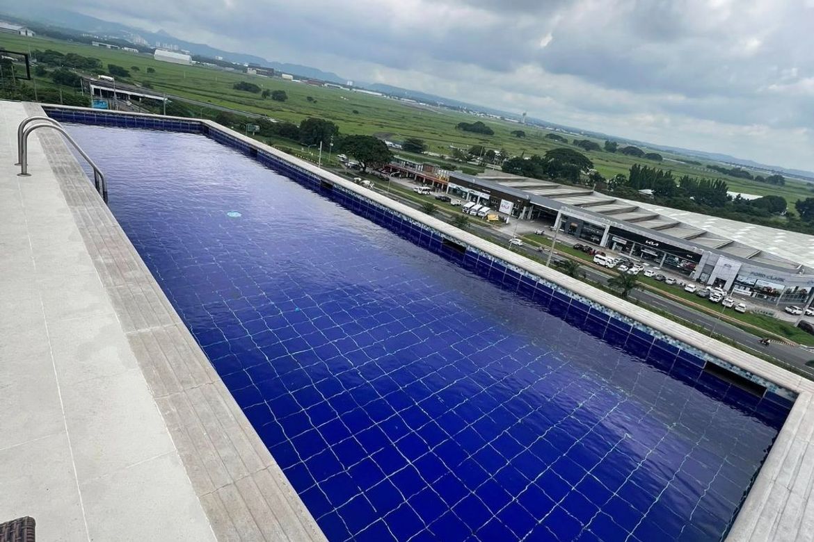 1 Bedroom Condo for Sale in Malabanias, Angeles, Pampanga – photo 8