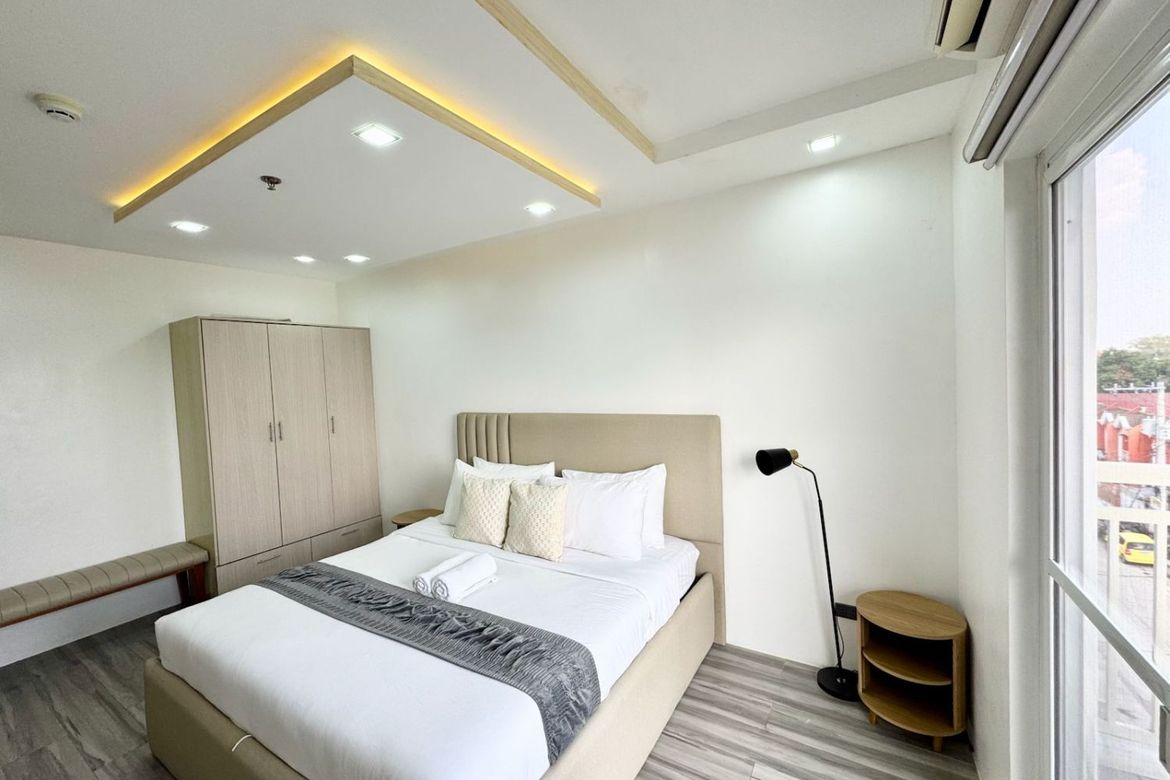 1 Bedroom Condo for Sale in Malabanias, Angeles, Pampanga – photo 4