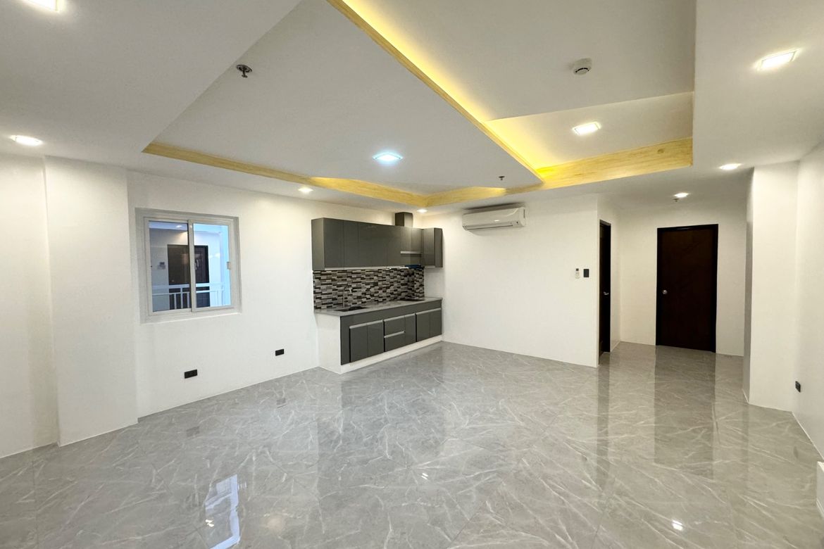 1 Bedroom Condo for Sale in Malabanias, Angeles, Pampanga – photo 8
