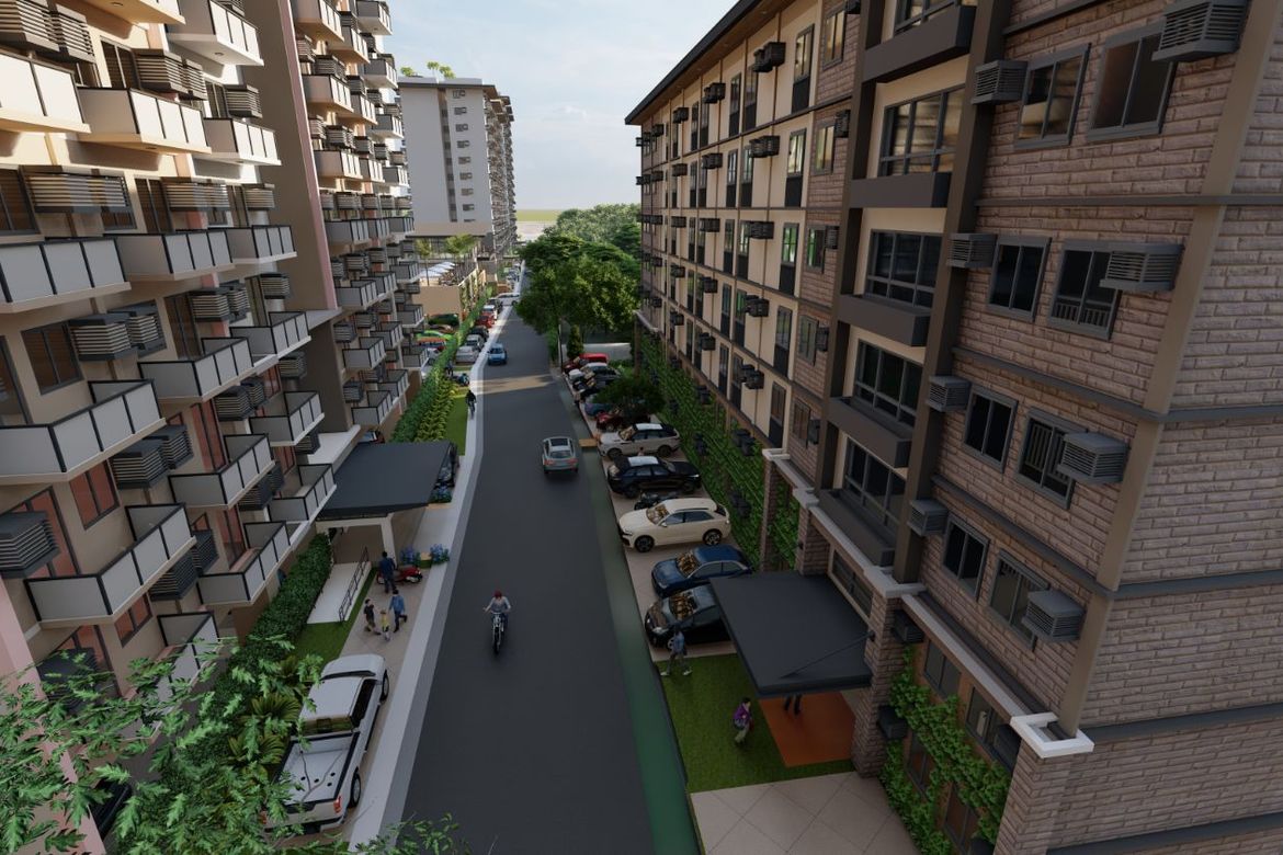 1 Bedroom Condo for Sale in Malagasang II-B, Imus, Cavite – photo 4