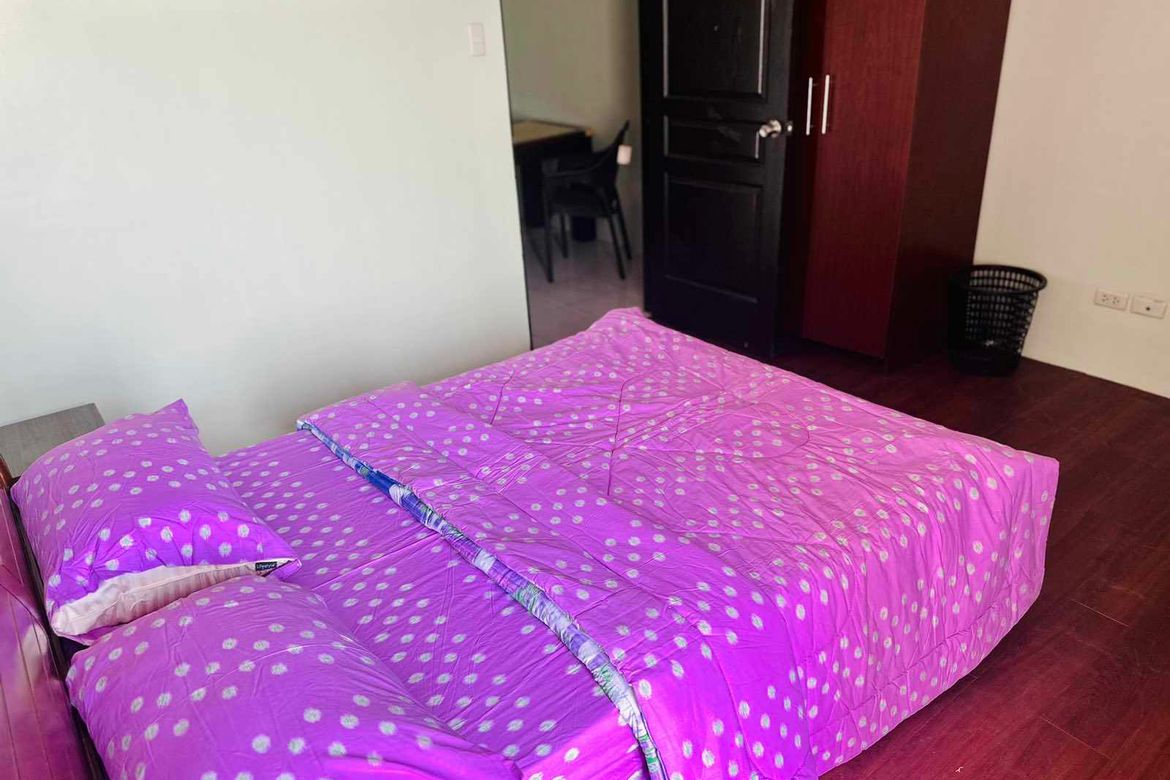 1 Bedroom Condo for Sale in MALATE BAYVIEW MANSION, Tondo, Manila, Metro Manila