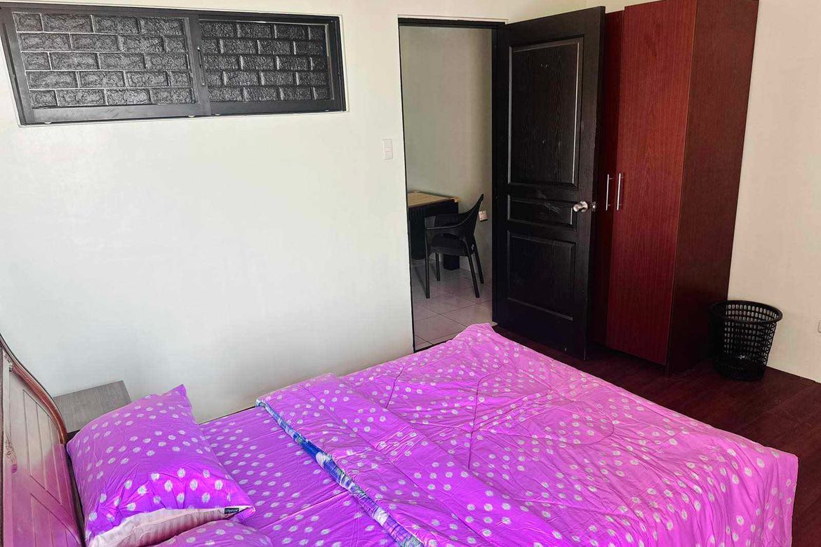 1 Bedroom Condo for Sale in MALATE BAYVIEW MANSION, Tondo, Manila, Metro Manila – photo 2