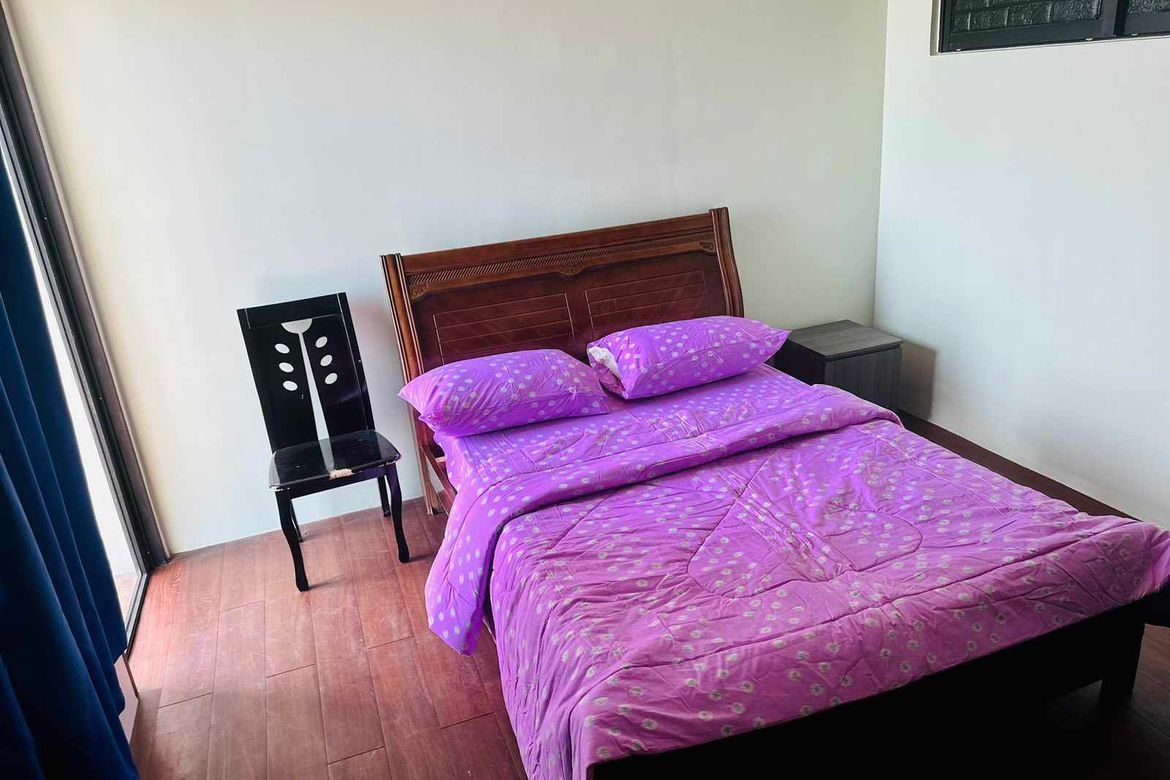 1 Bedroom Condo for Sale in MALATE BAYVIEW MANSION, Tondo, Manila, Metro Manila – photo 3