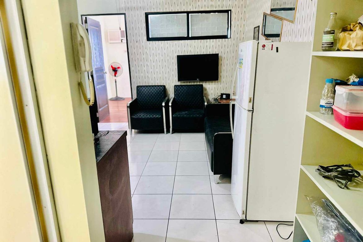 1 Bedroom Condo for Sale in MALATE BAYVIEW MANSION, Tondo, Manila, Metro Manila – photo 4