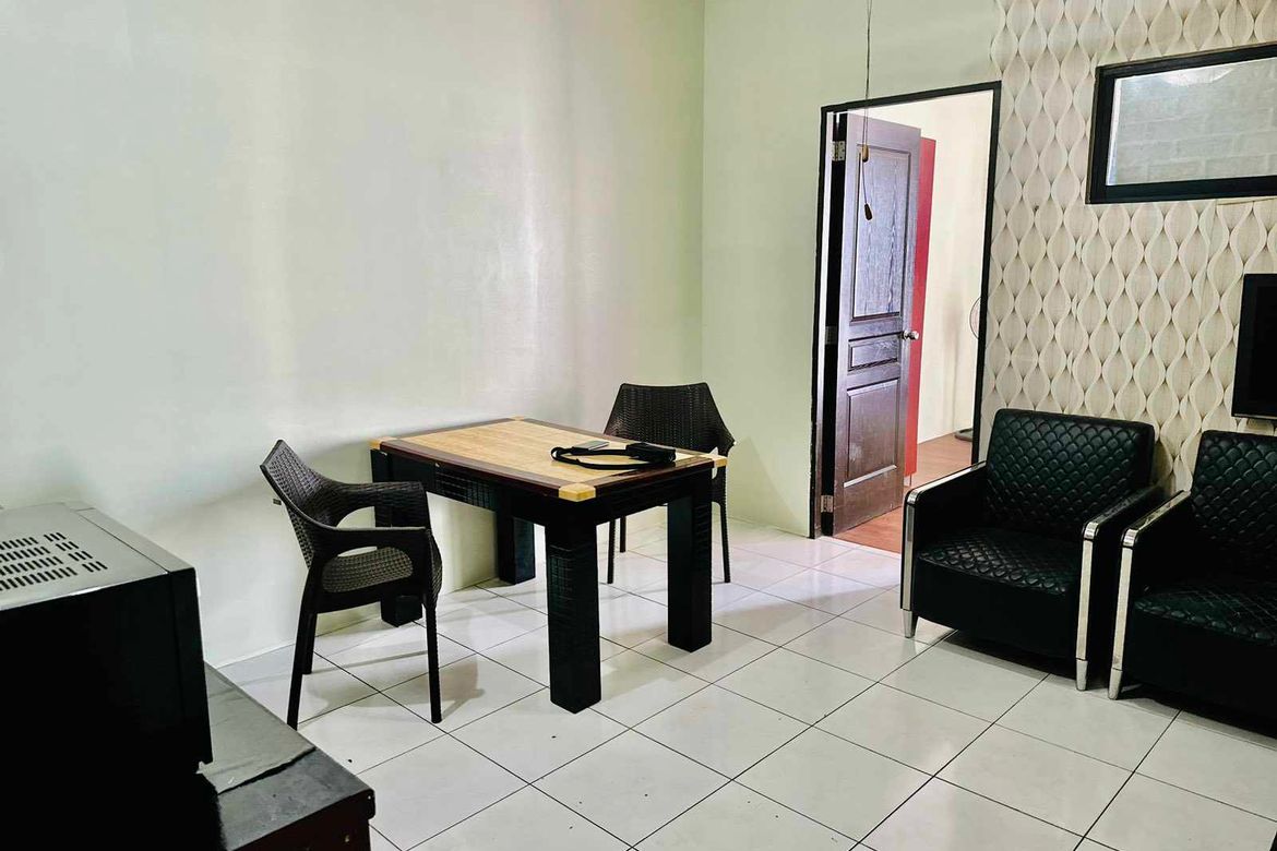 1 Bedroom Condo for Sale in MALATE BAYVIEW MANSION, Tondo, Manila, Metro Manila – photo 5