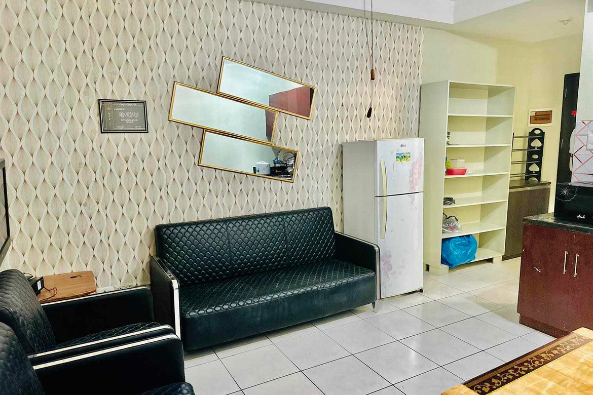 1 Bedroom Condo for Sale in MALATE BAYVIEW MANSION, Tondo, Manila, Metro Manila – photo 6