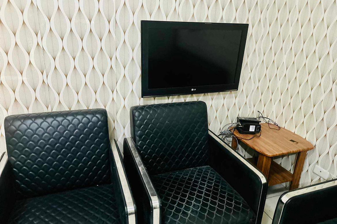 1 Bedroom Condo for Sale in MALATE BAYVIEW MANSION, Tondo, Manila, Metro Manila – photo 7
