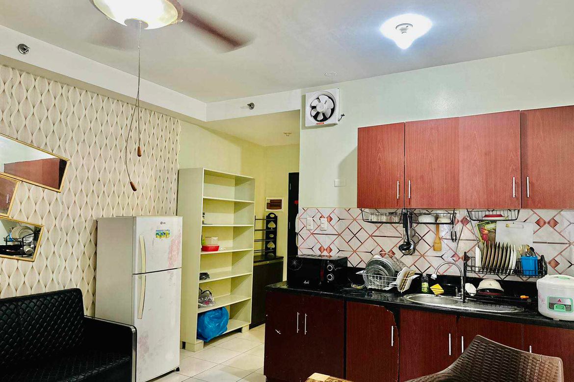 1 Bedroom Condo for Sale in MALATE BAYVIEW MANSION, Tondo, Manila, Metro Manila – photo 8