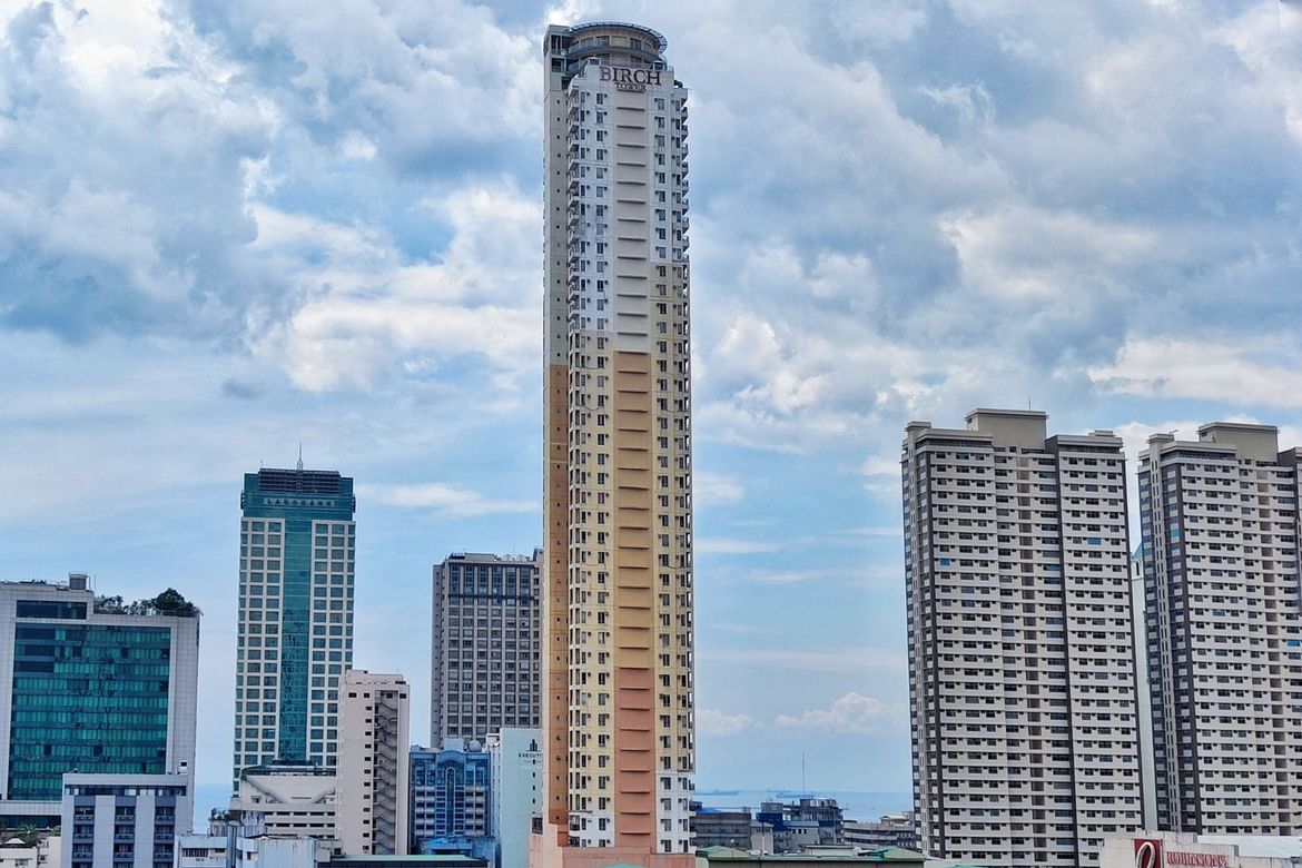 1 Bedroom Condo for Sale in Malate, Manila, Metro Manila near LRT-1 Pedro Gil – photo 2