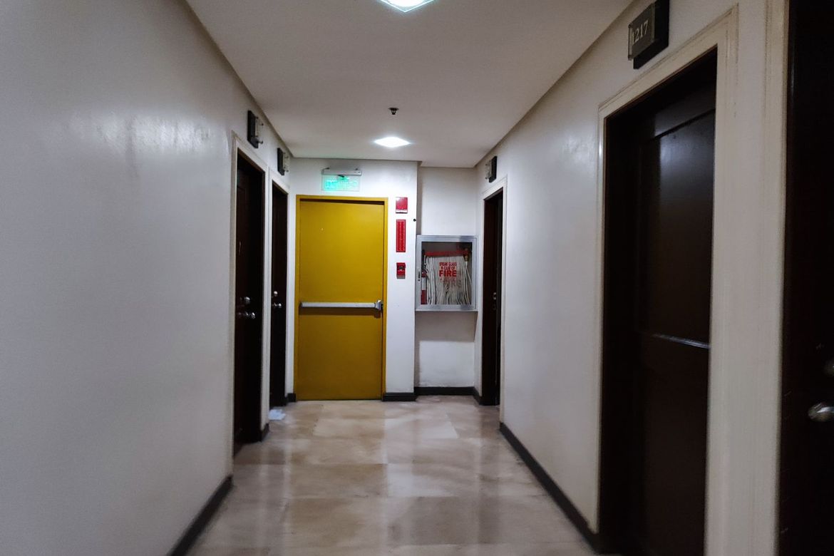 1 Bedroom Condo for Sale in Malate, Manila, Metro Manila near LRT-1 Pedro Gil – photo 4
