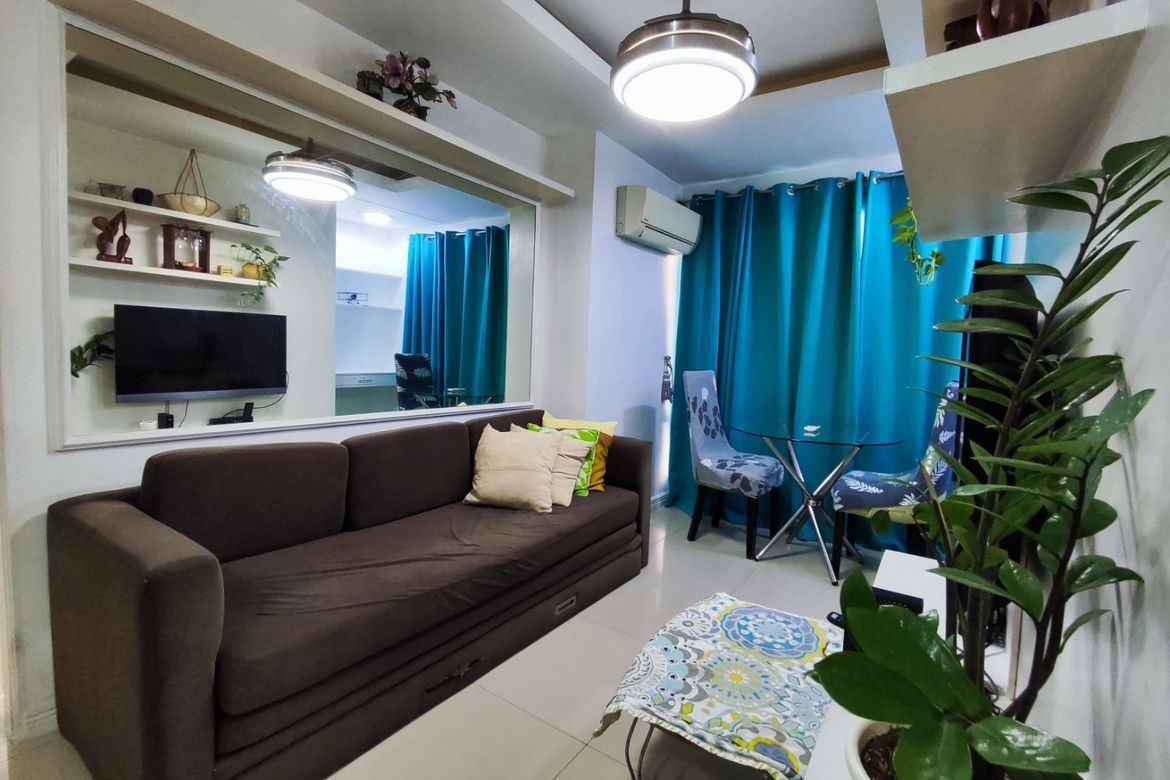 1 Bedroom Condo for Sale in Malate, Manila, Metro Manila near LRT-1 Pedro Gil – photo 6