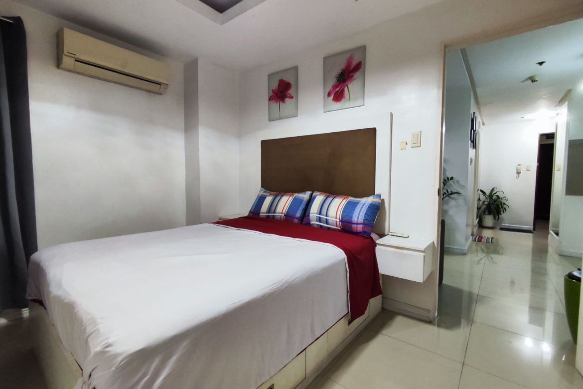 1 Bedroom Condo for Sale in Malate, Manila, Metro Manila near LRT-1 Pedro Gil – photo 7