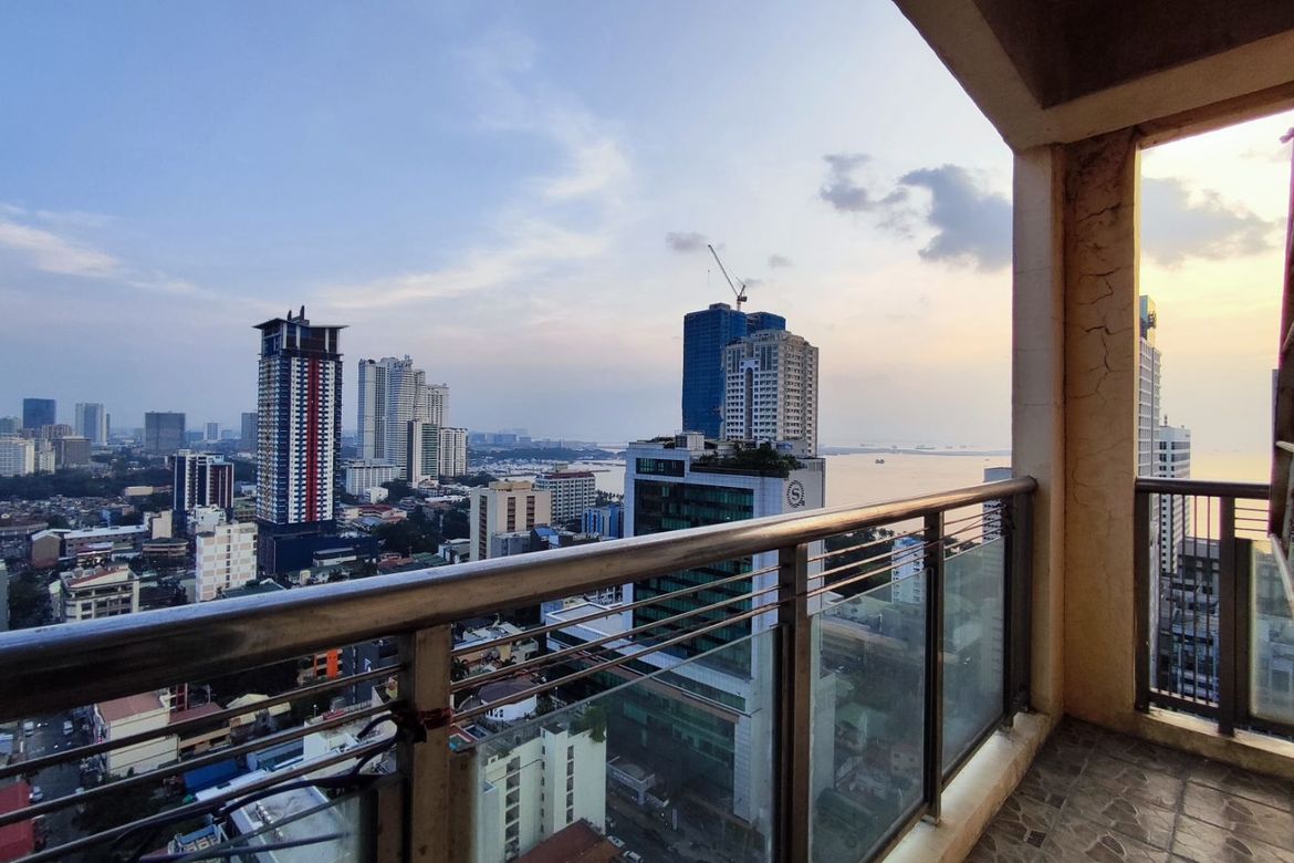 1 Bedroom Condo for Sale in Malate, Manila, Metro Manila near LRT-1 Pedro Gil – photo 8