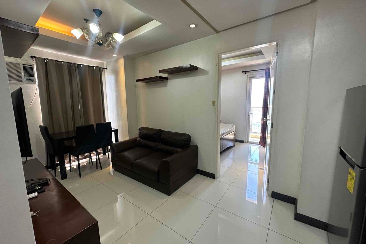 1 Bedroom Condo for Sale in Malate, Manila, Metro Manila near LRT-1 Pedro Gil – photo 2