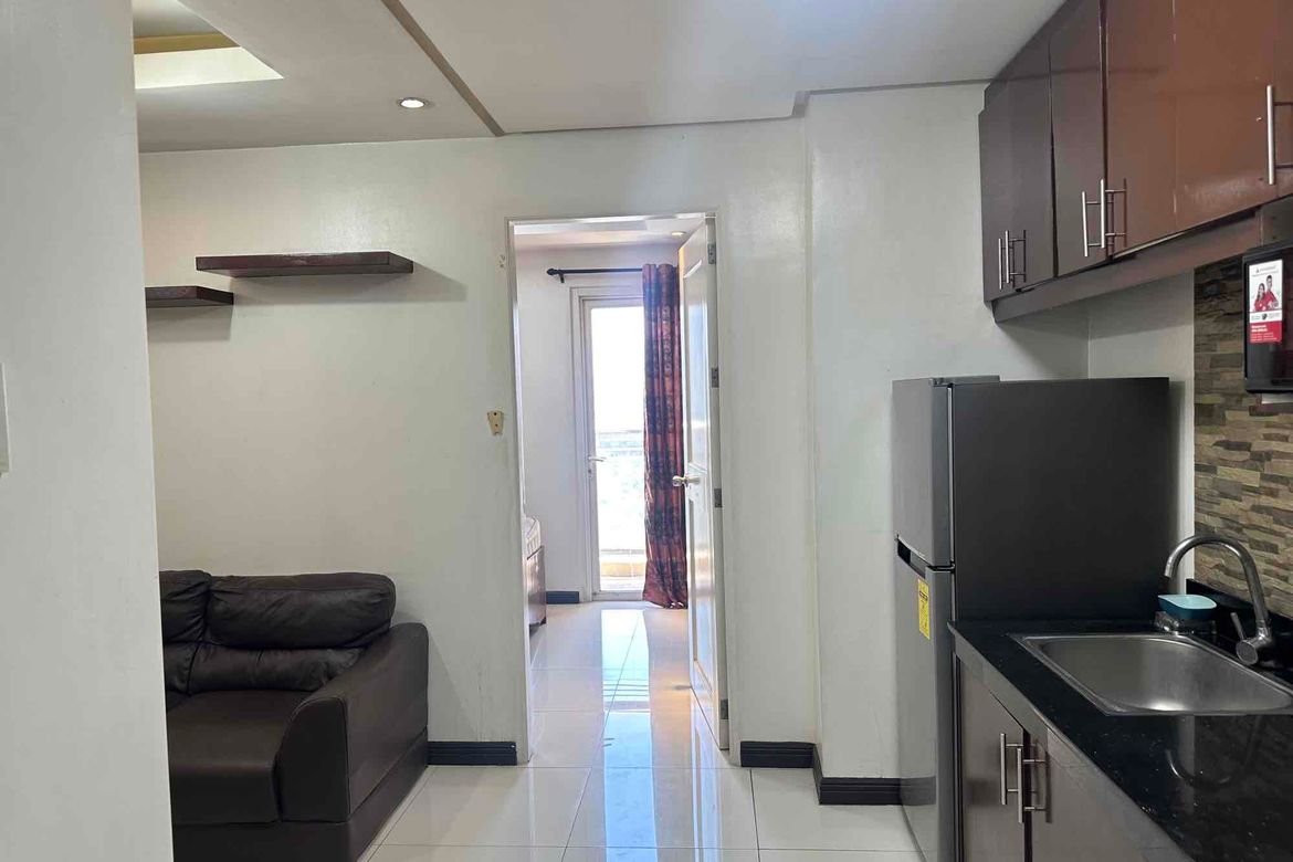 1 Bedroom Condo for Sale in Malate, Manila, Metro Manila near LRT-1 Pedro Gil – photo 5