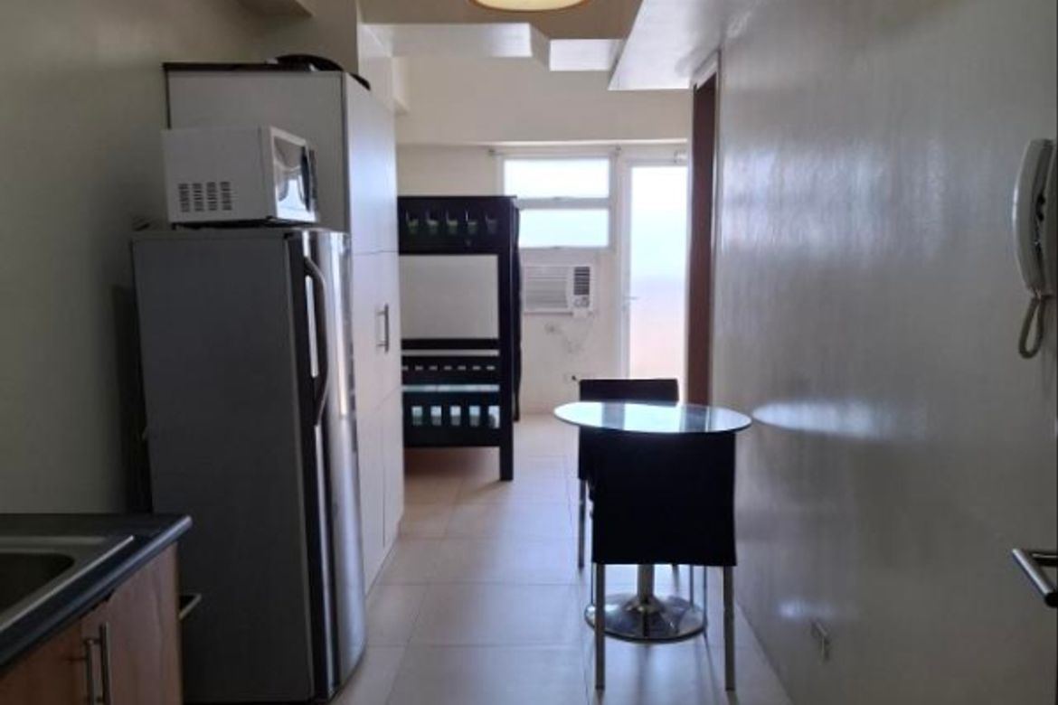 1 Bedroom Condo for Sale in Malate, Manila, Metro Manila near LRT-1 Vito Cruz – photo 4