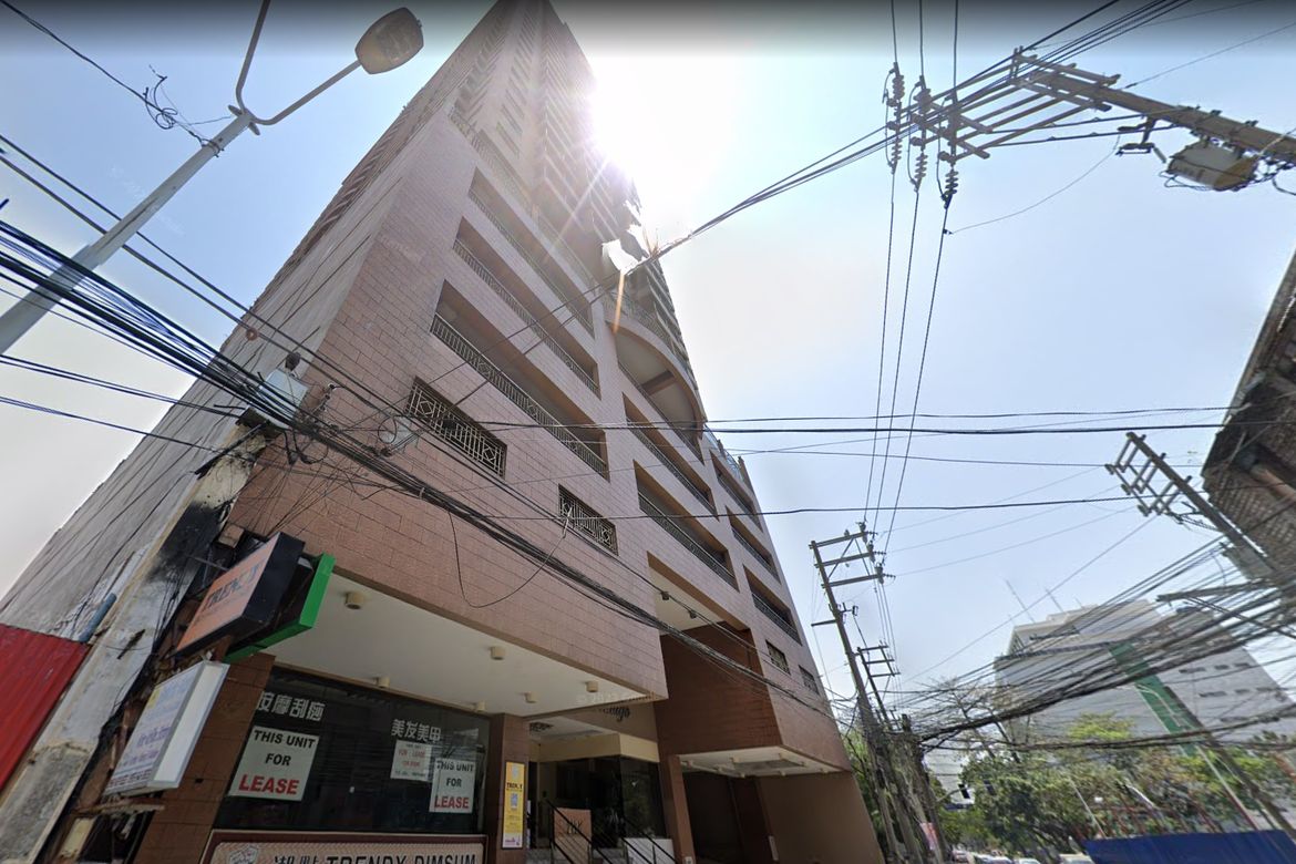 1 Bedroom Condo for Sale in Malate, Manila, Metro Manila near LRT-1 Vito Cruz – photo 3
