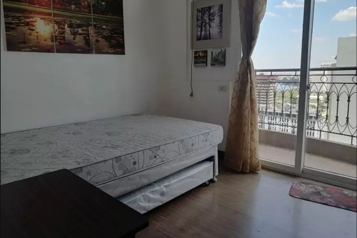 1 Bedroom Condo for Sale in Malate, Manila, Metro Manila near LRT-1 Vito Cruz – photo 5