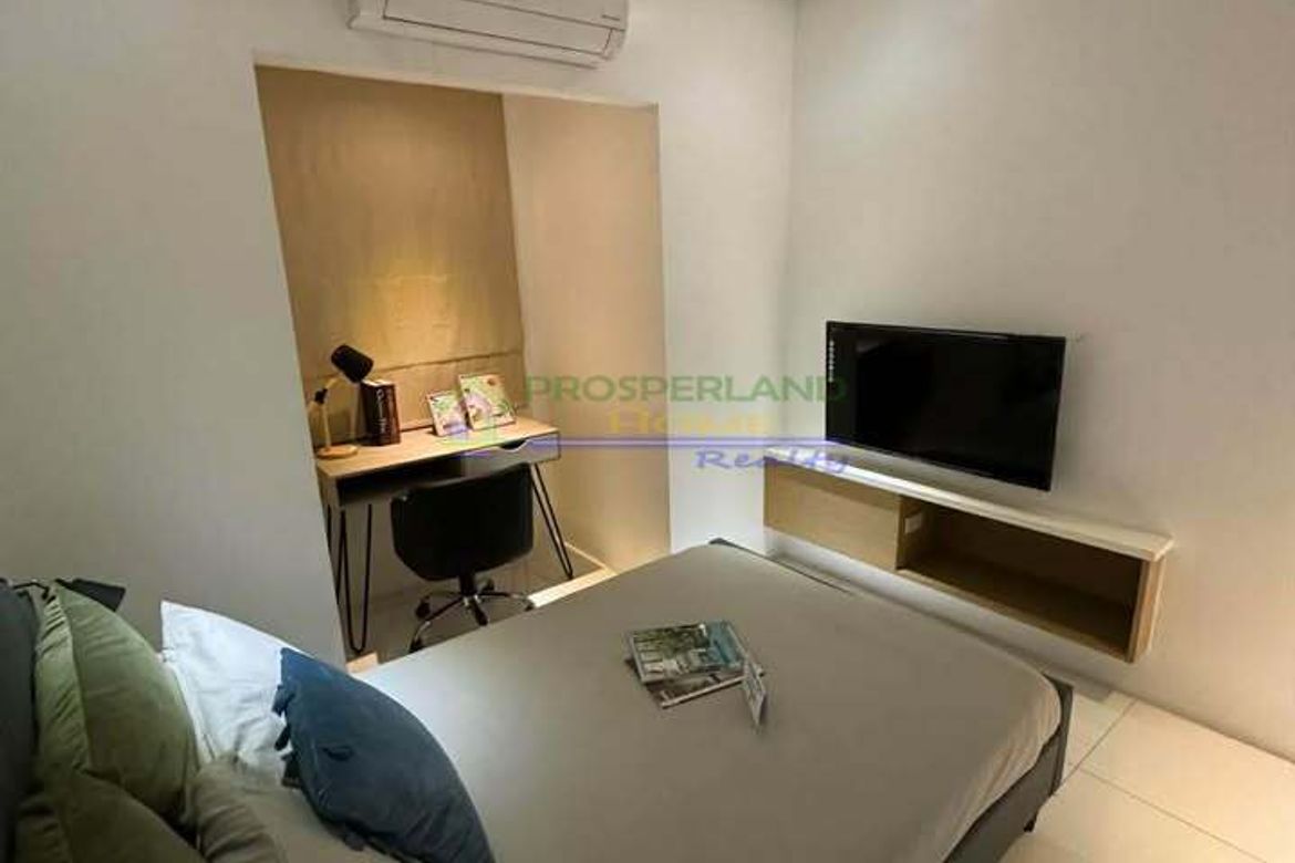 1 Bedroom Condo for Sale in Malate, Manila, Metro Manila near LRT-1 Vito Cruz – photo 3