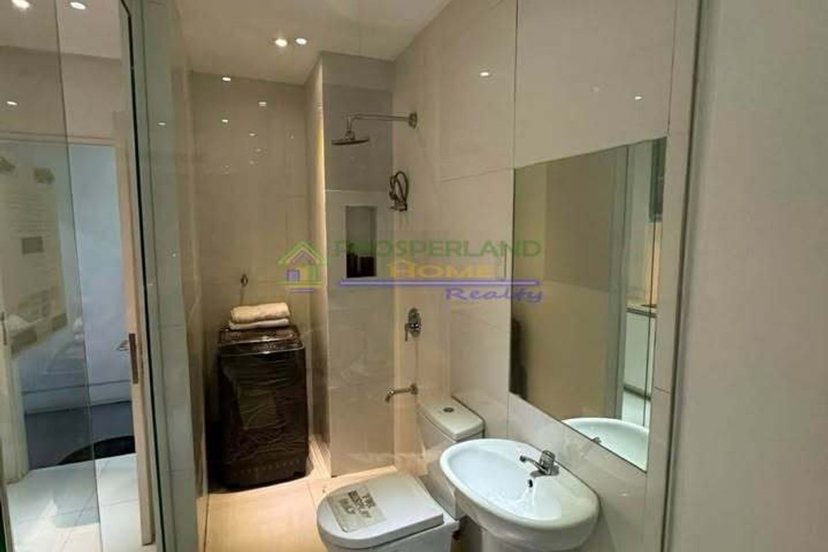 1 Bedroom Condo for Sale in Malate, Manila, Metro Manila near LRT-1 Vito Cruz – photo 4