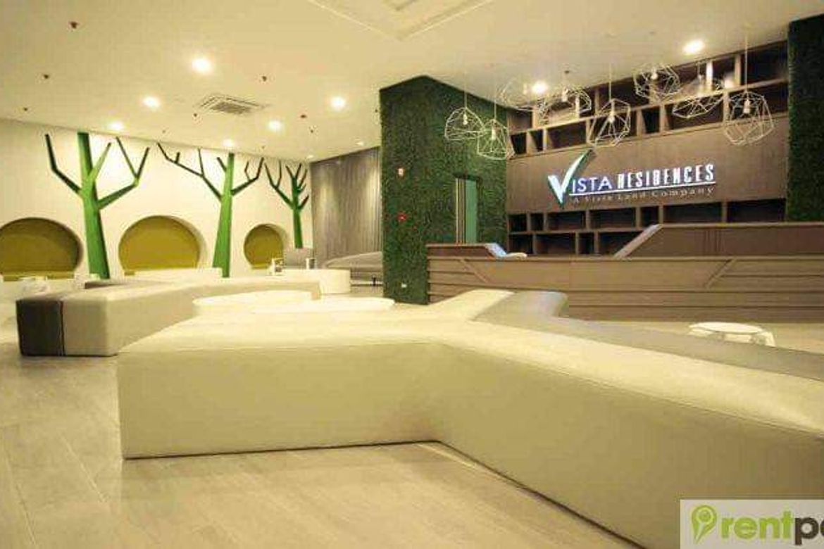 1 Bedroom Condo for Sale in Malate, Manila, Metro Manila near LRT-1 Vito Cruz