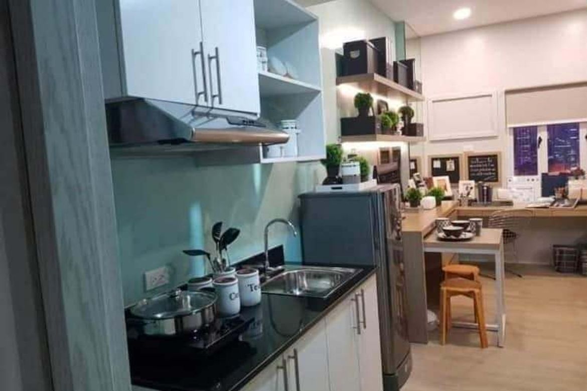 1 Bedroom Condo for Sale in Malate, Manila, Metro Manila near LRT-1 Vito Cruz – photo 2